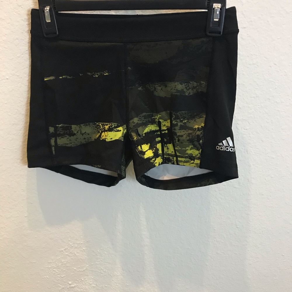 Adidas Active Shorts